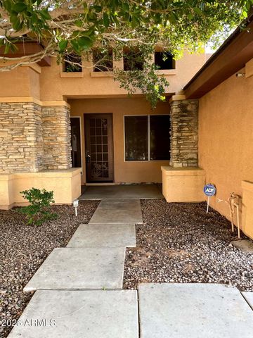 741 N SOHO Place, Chandler, AZ 85225