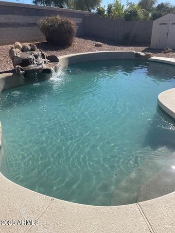 741 N SOHO Place, Chandler, AZ 85225