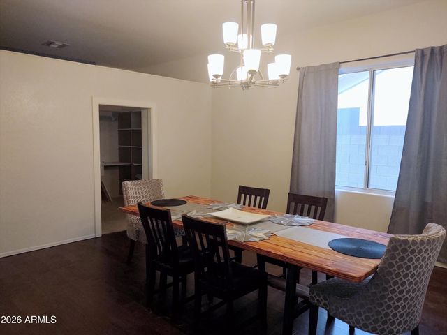 741 N SOHO Place, Chandler, AZ 85225