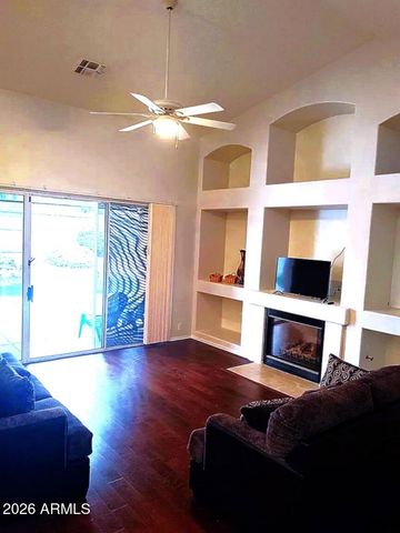 741 N SOHO Place, Chandler, AZ 85225