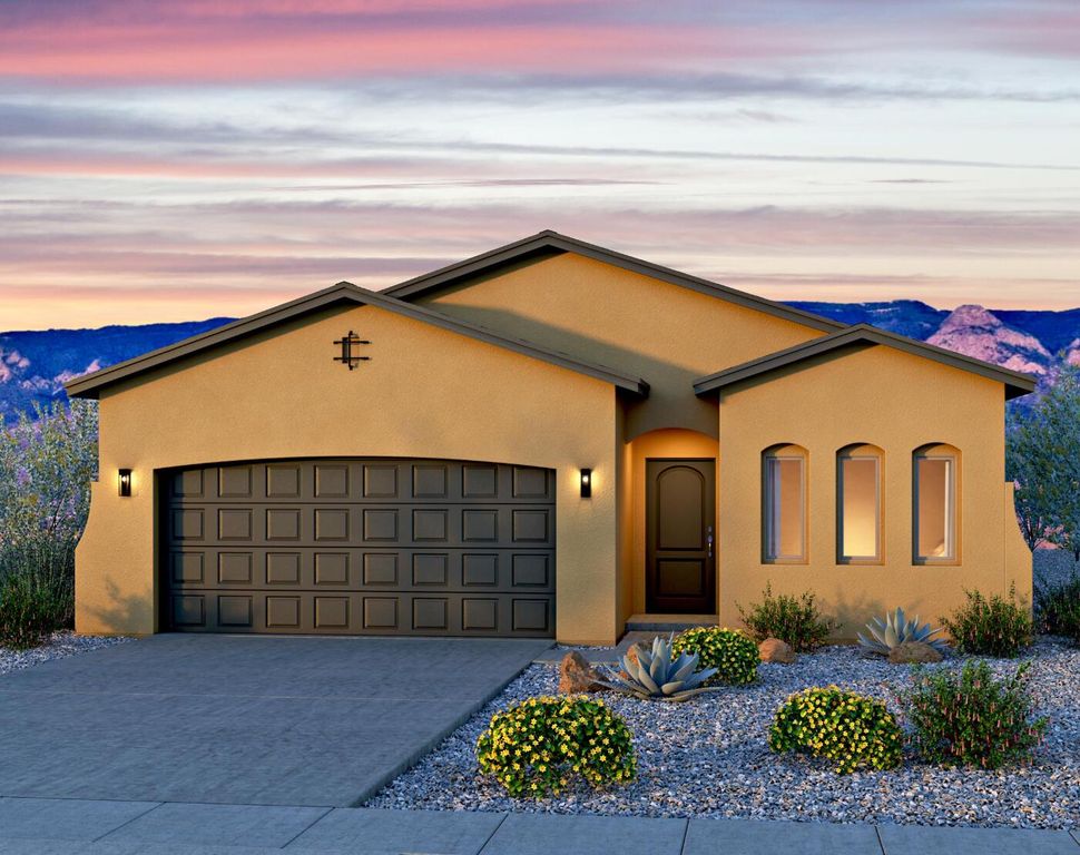 2704 Seaforth Circle NE, Rio Rancho, NM 87144