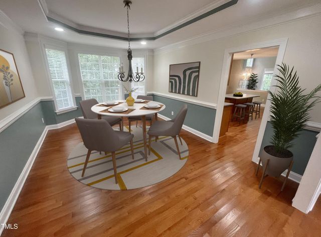 109 Bright Shade Court, Holly Springs, NC 27540