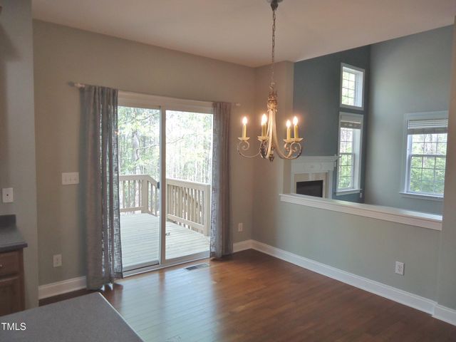 109 Bright Shade Court, Holly Springs, NC 27540