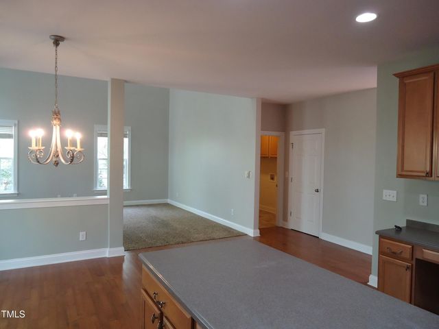 109 Bright Shade Court, Holly Springs, NC 27540