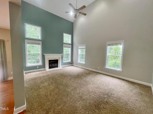 109 Bright Shade Court, Holly Springs, NC 27540