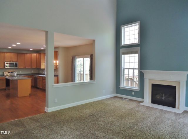 109 Bright Shade Court, Holly Springs, NC 27540