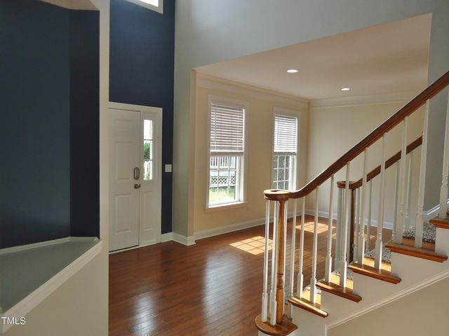 109 Bright Shade Court, Holly Springs, NC 27540