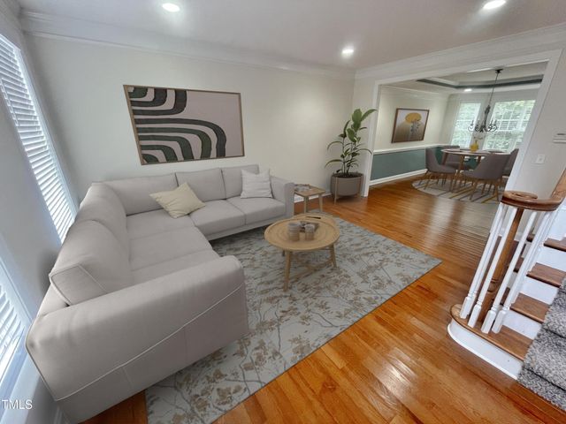 109 Bright Shade Court, Holly Springs, NC 27540