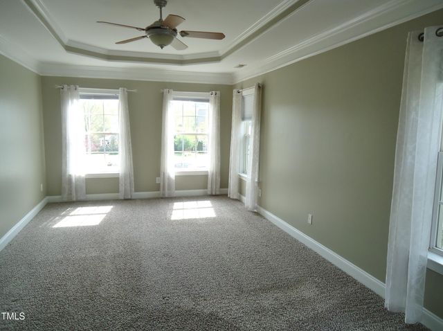 109 Bright Shade Court, Holly Springs, NC 27540