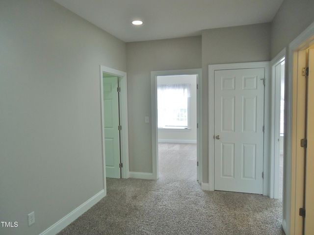 109 Bright Shade Court, Holly Springs, NC 27540