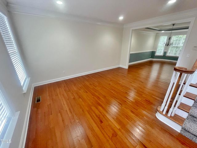 109 Bright Shade Court, Holly Springs, NC 27540