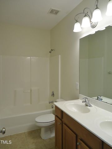 109 Bright Shade Court, Holly Springs, NC 27540