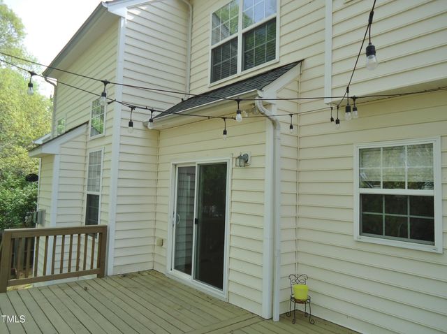 109 Bright Shade Court, Holly Springs, NC 27540