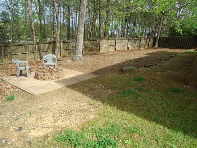 109 Bright Shade Court, Holly Springs, NC 27540