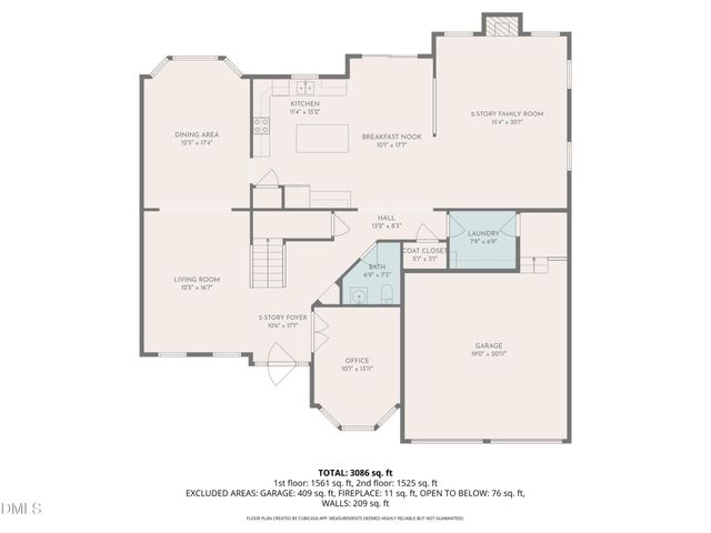 109 Bright Shade Court, Holly Springs, NC 27540