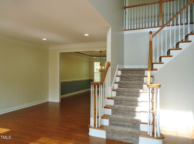 109 Bright Shade Court, Holly Springs, NC 27540