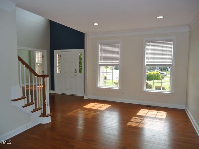 109 Bright Shade Court, Holly Springs, NC 27540