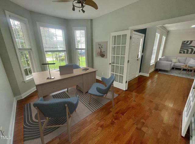 109 Bright Shade Court, Holly Springs, NC 27540