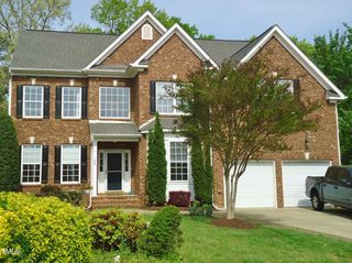 109 Bright Shade Court, Holly Springs, NC 27540