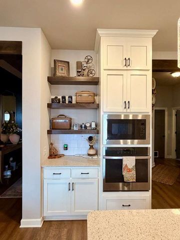 13221 SW 6th Street, Yukon, OK 73099