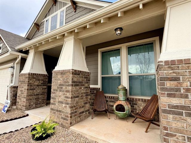 13221 SW 6th Street, Yukon, OK 73099