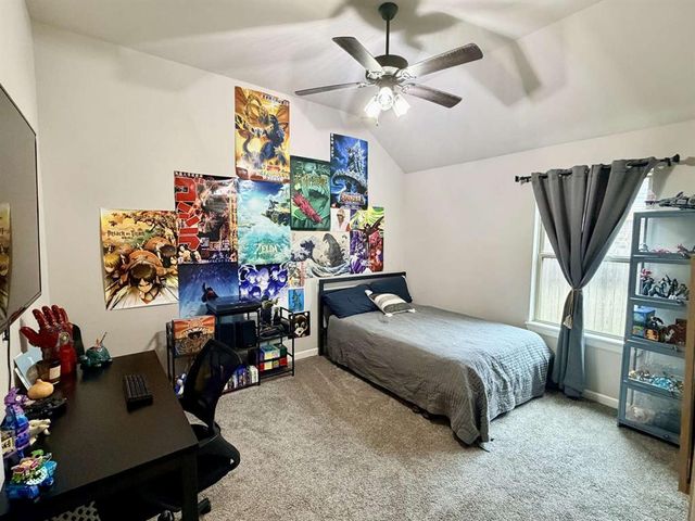 13221 SW 6th Street, Yukon, OK 73099