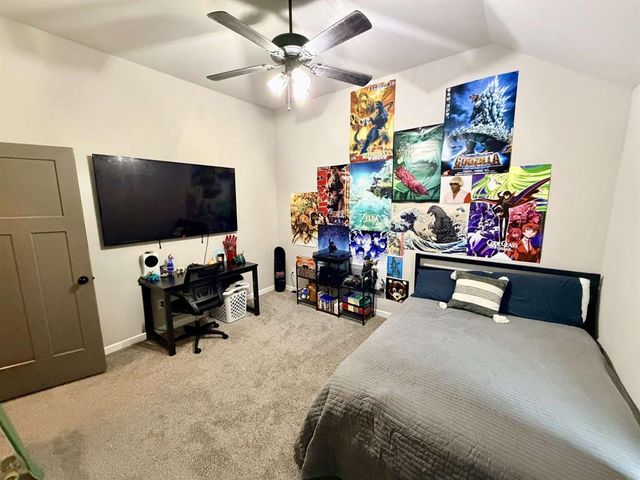 13221 SW 6th Street, Yukon, OK 73099