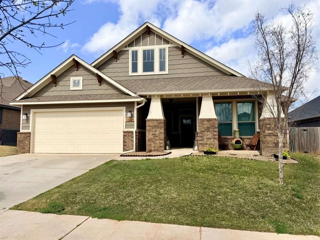 13221 SW 6th Street, Yukon, OK 73099