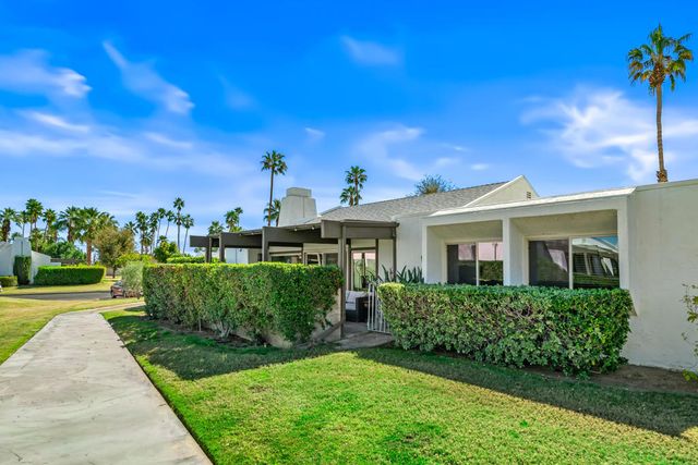 1728 Capri Circle, Palm Springs, CA 92262