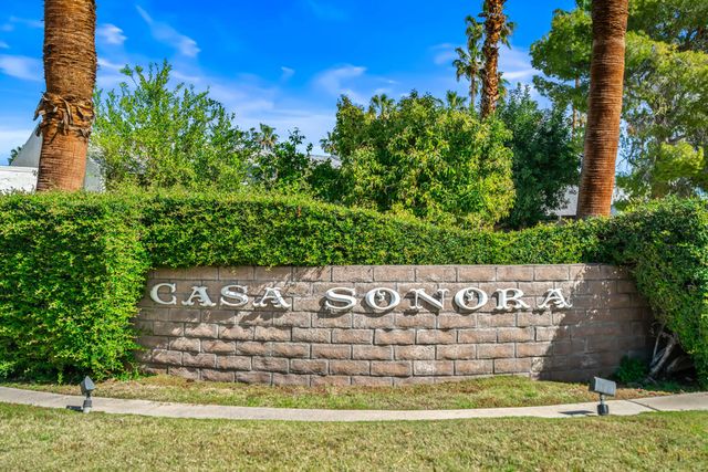 1728 Capri Circle, Palm Springs, CA 92262