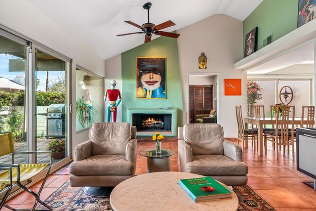 1728 Capri Circle, Palm Springs, CA 92262