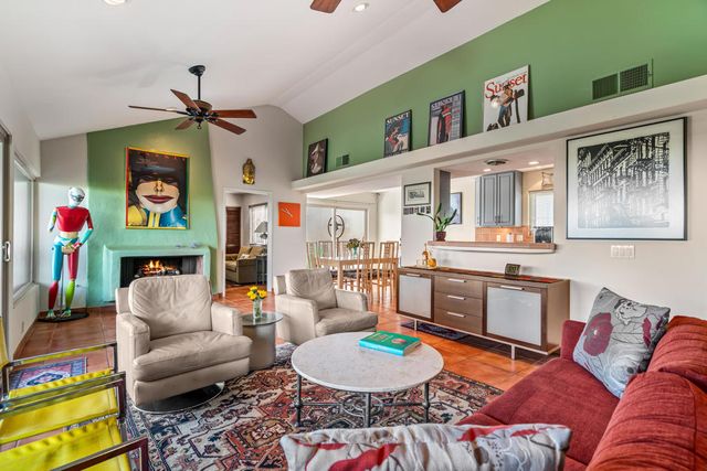 1728 Capri Circle, Palm Springs, CA 92262