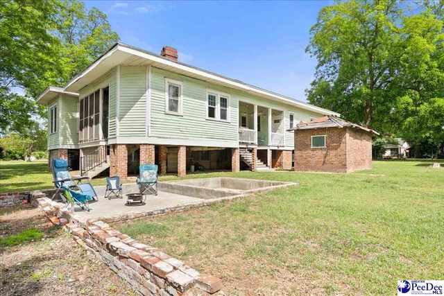 403 N Main Street, Clio, SC 29525