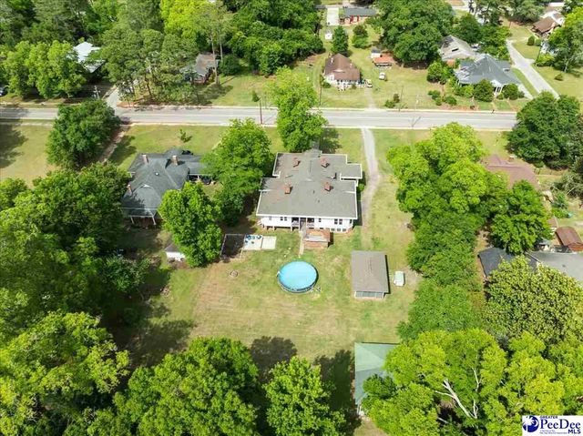 403 N Main Street, Clio, SC 29525