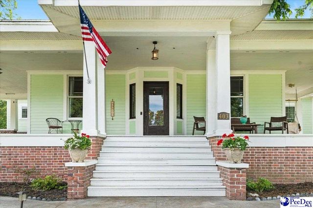 403 N Main Street, Clio, SC 29525