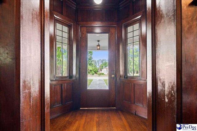 403 N Main Street, Clio, SC 29525