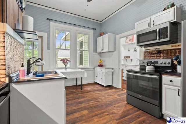 403 N Main Street, Clio, SC 29525