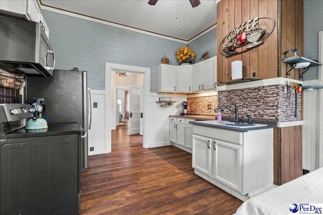 403 N Main Street, Clio, SC 29525