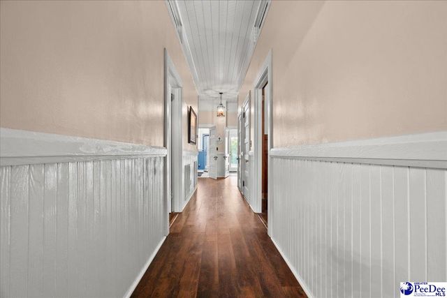 403 N Main Street, Clio, SC 29525