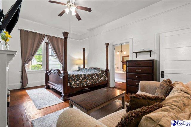 403 N Main Street, Clio, SC 29525