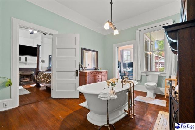 403 N Main Street, Clio, SC 29525