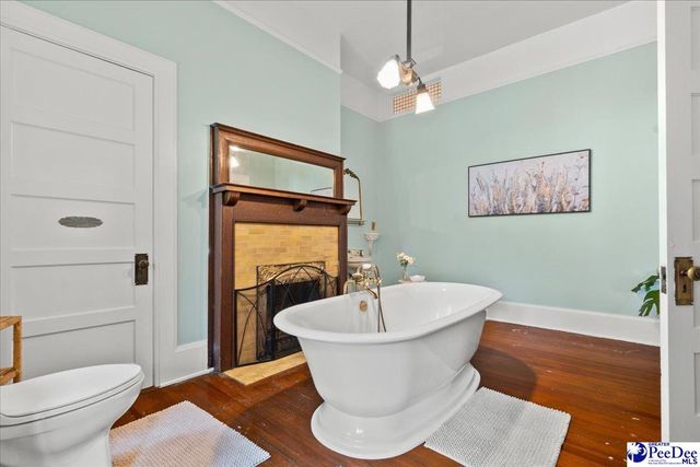 403 N Main Street, Clio, SC 29525