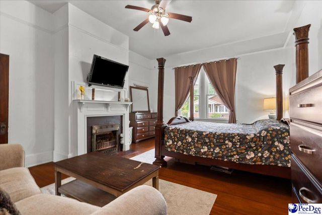 403 N Main Street, Clio, SC 29525