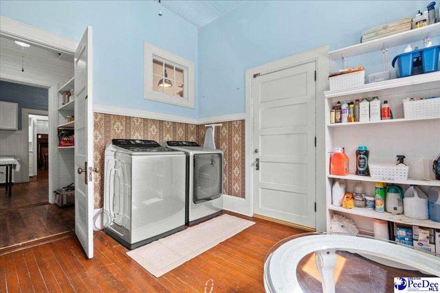 403 N Main Street, Clio, SC 29525