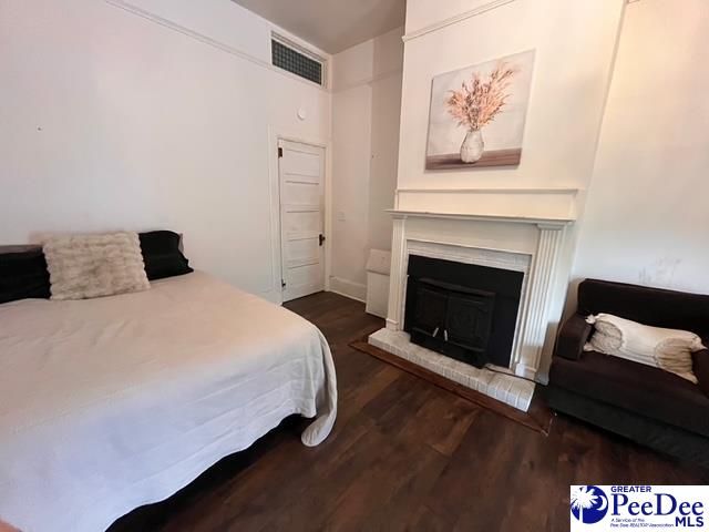 403 N Main Street, Clio, SC 29525