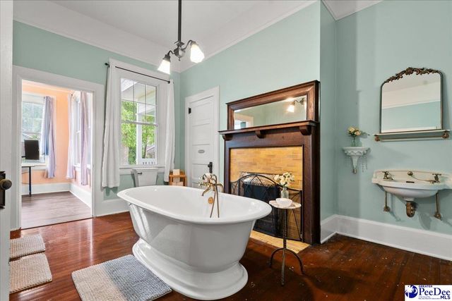 403 N Main Street, Clio, SC 29525
