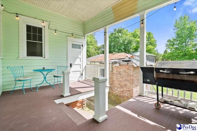 403 N Main Street, Clio, SC 29525