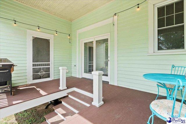 403 N Main Street, Clio, SC 29525