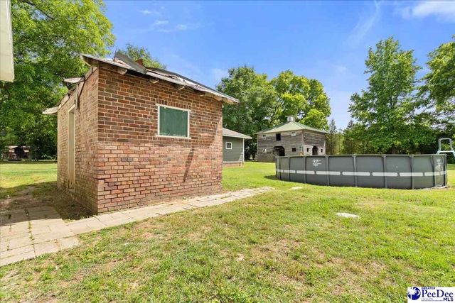 403 N Main Street, Clio, SC 29525