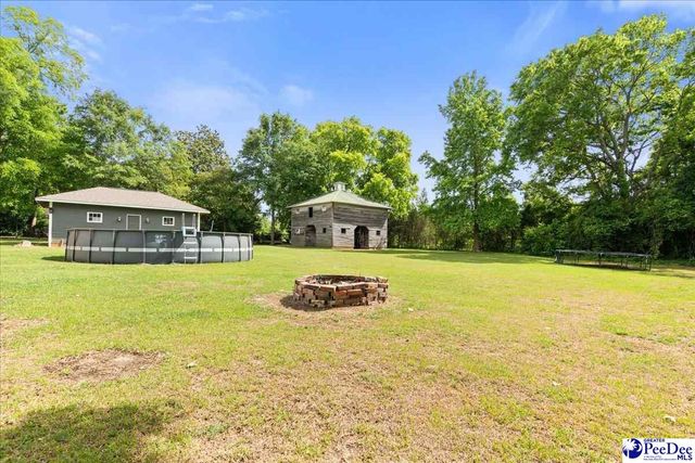 403 N Main Street, Clio, SC 29525